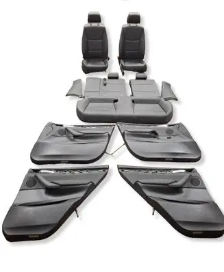 BMW X4 F26 Interior set 
