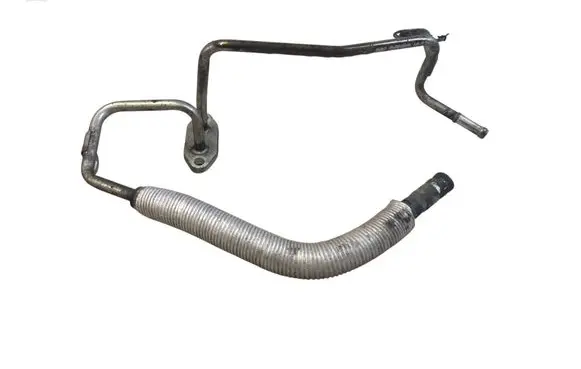 Mazda 6 Turbo turbocharger oiling pipe/hose