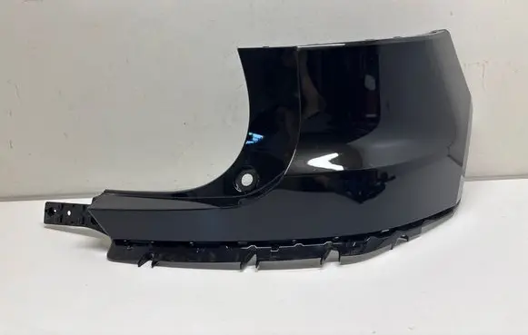 Volvo XC40 Rear bumper corner part panel trim 31449337