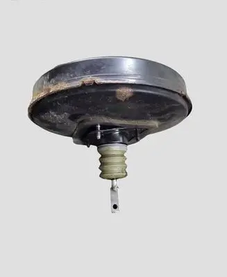 Citroen Jumpy Brake booster 1400520580