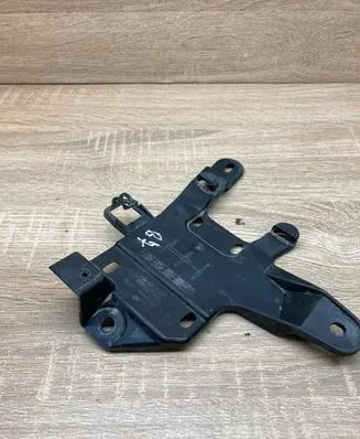 Volkswagen PASSAT B7 Blind spot radar bracket 3AF907455