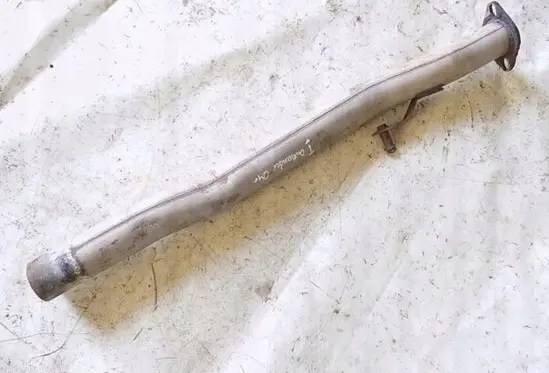 Mitsubishi Outlander Muffler/silencer 