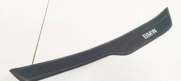 BMW 3 E90 E91 Rear sill trim cover 51477060286