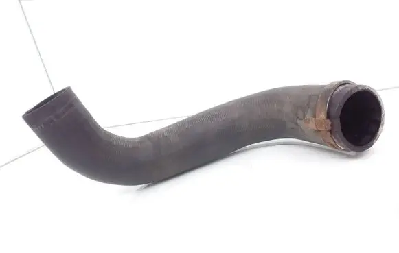 Ford Focus Intercooler hose/pipe