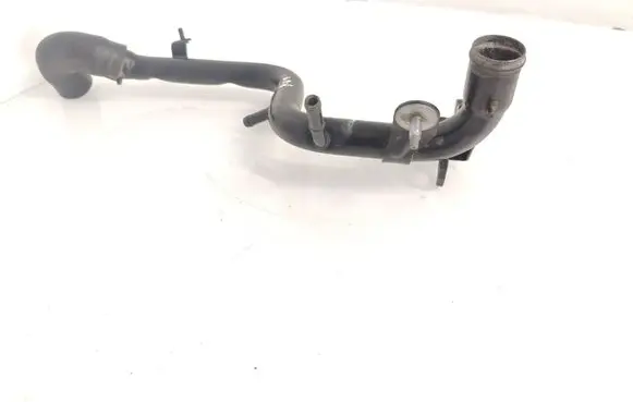 Audi A4 S4 B6 8E 8H Engine coolant pipe/hose 038121071S