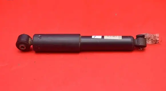 Hyundai i20 (PB PBT) Rear shock absorber/damper 317719