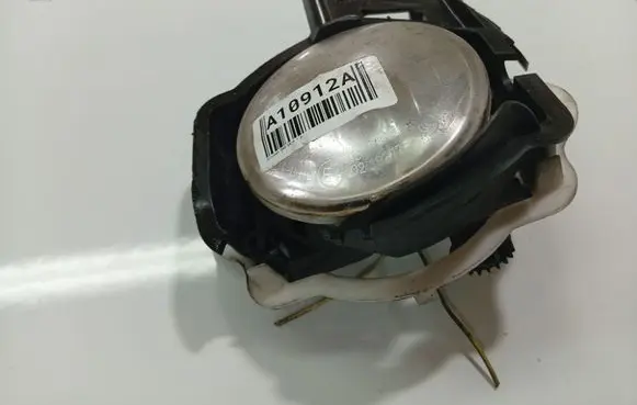 Citroen DS3 Front fog light 9687570980