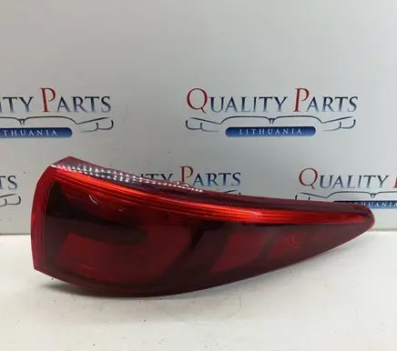 KIA Sportage Rear/tail lights 92402F10