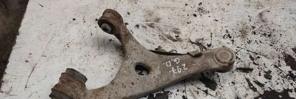 Subaru Legacy Rear upper control arm/wishbone