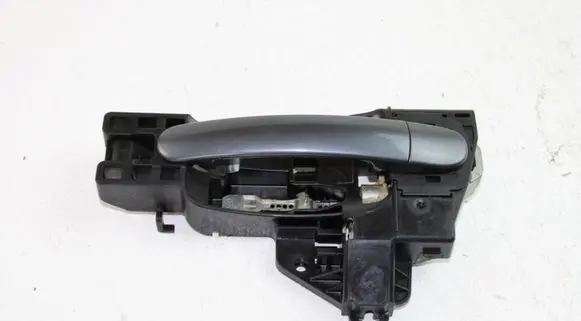 Audi TT TTS Mk2 Front door exterior handle 8J0837885 8J01837885