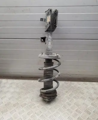 Chrysler Pacifica Front shock absorber with coil spring P68248726AD P68238134AB