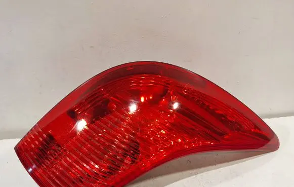 Peugeot 308 Rear/tail lights