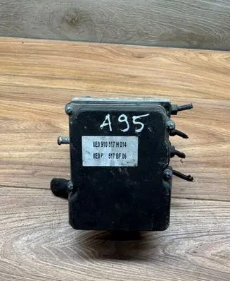 Seat Exeo (3R) ABS Pump 0265950474 68727R0739