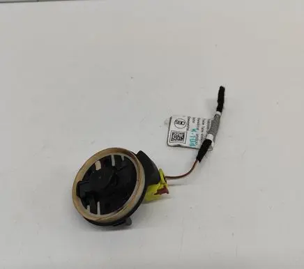 Audi A6 S6 C8 4K Airbag deployment crash/impact sensor 4N0955557A 4K5971030D