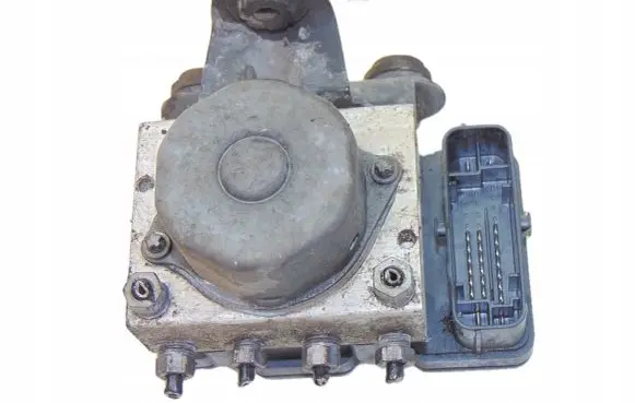 Skoda Roomster (5J) ABS Pump 6R0907379AR