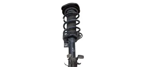 Ford Escape IV Front shock absorber with coil spring LX6118045 LX6118045NAF FLB020