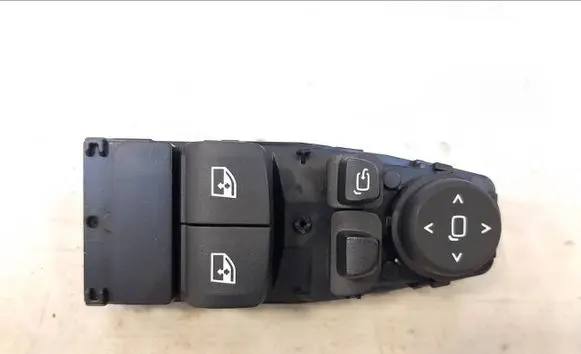 BMW Z4 g29 Quarter vent window switch 6809279 61316809279
