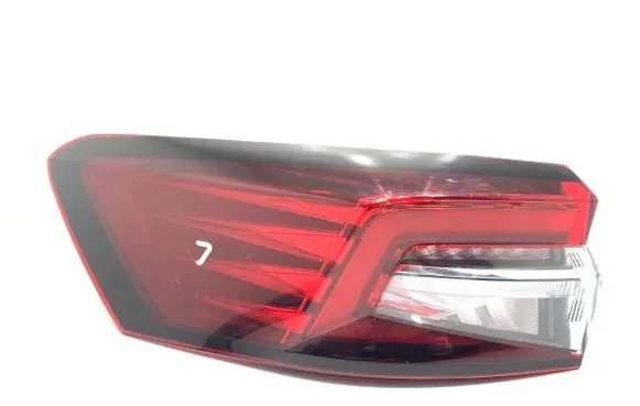 Skoda Superb B9 Rear/tail lights 3P0945207