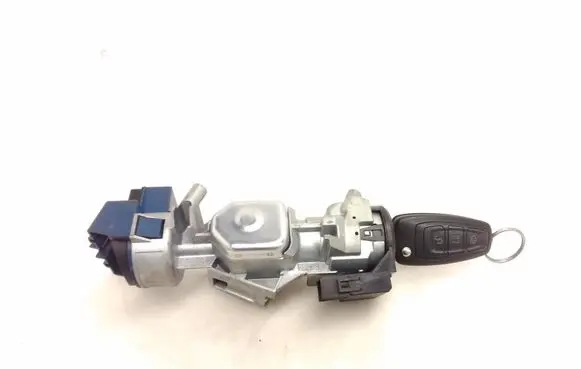 Ford Grand C-MAX Ignition lock 3M513F880AE 6E5T15607CA