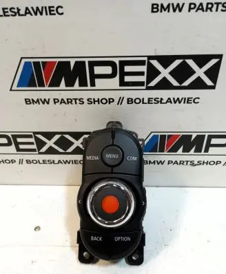 Mini One - Cooper F56 F55 Multifunctional control switch/knob 9392039