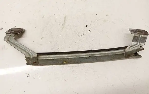 Citroen C4 I Sliding door window regulator with motor 9649320380