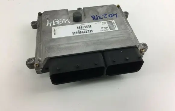 Volvo S40 Other control units/modules P30650677 W394