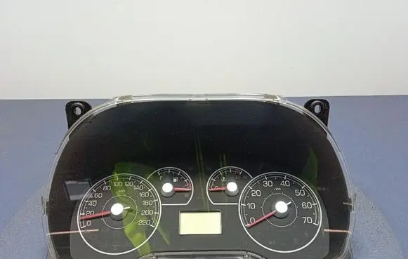 Fiat Punto (199) Speedometer (instrument cluster) 51803090