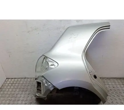 Toyota Auris 150 Rear quarter panel 6160102250 6160702352 6163102080