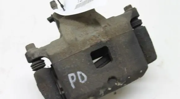 Jeep Compass Front brake caliper
