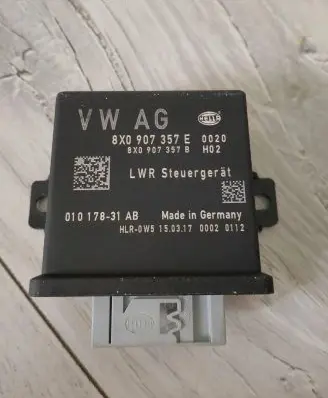 Xenon control unit/module