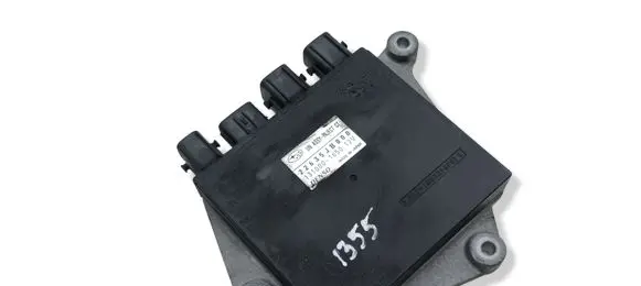 Toyota GT 86 Fuel injection control unit/module 22635JB000
