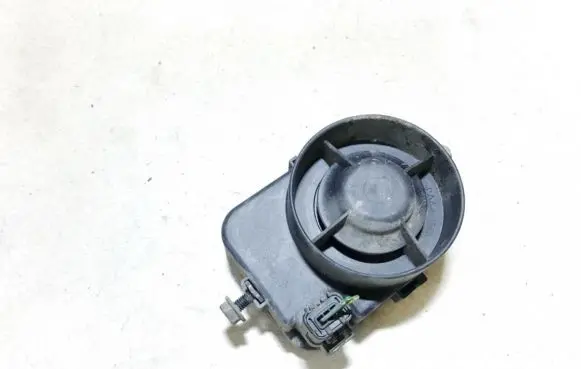 Citroen C4 I Alarm system siren 9639557480 45275167