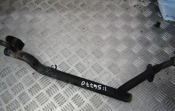 Volvo S70 V70 V70 XC Engine coolant pipe/hose