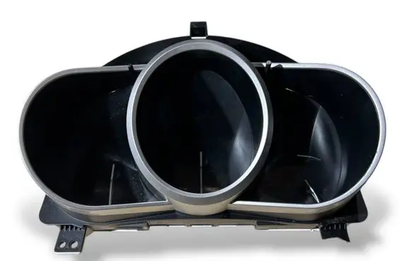 Mazda CX-7 Speedometer (instrument cluster) JGEH70C