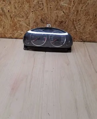Mazda 6 Speedometer (instrument cluster) GJ6WC
