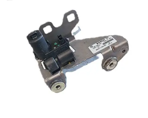 BMW 5 F10 F11 Tailgate window lock/catch/latch 7308831