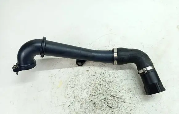 Audi A1 Brake booster pipe/hose 04L145762AM