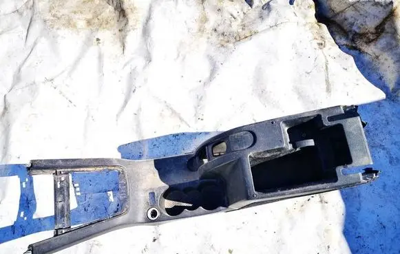 Skoda Yeti (5L) Cup holder 1z2863241 11363512