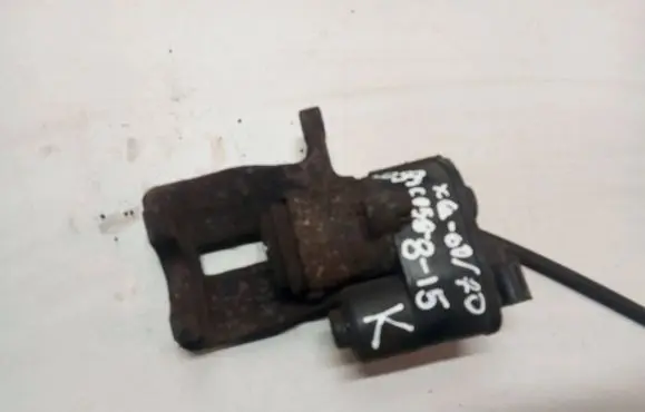 Volvo S80 Rear brake caliper 32332594