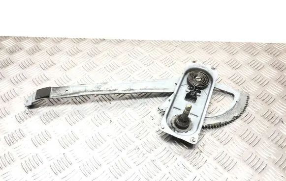 Ford Transit Front door manual window regulator C75RCYC15V2320 0AE3702