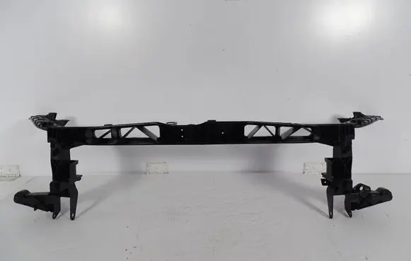 Mercedes-Benz GLA H247 Radiator support slam panel A2476209400 A2476207200