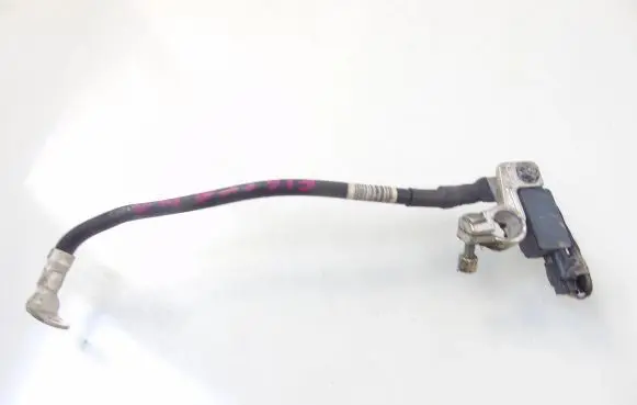 Ford Fiesta Negative earth cable (battery) H1BT-10C679-AC