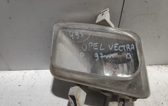 Opel Vectra B Front fog light 90464663