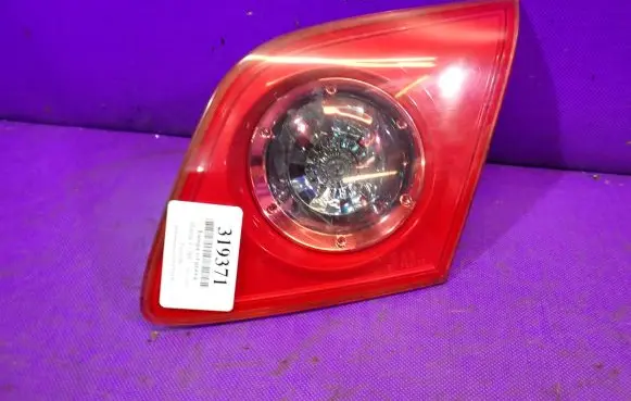 Mazda 3 I Rear/tail lights P2913R