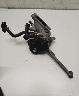 Skoda Superb B8 (3V) Throttle valve 04L128059AA 004L128063AA