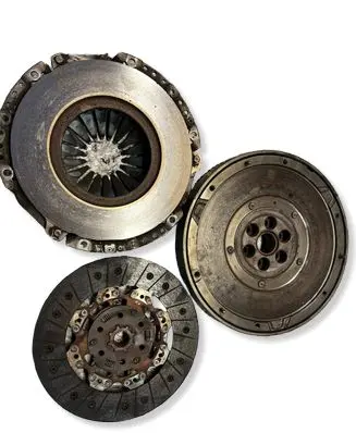 Ford Focus Clutch set kit FM517563AA FM51AA 2301