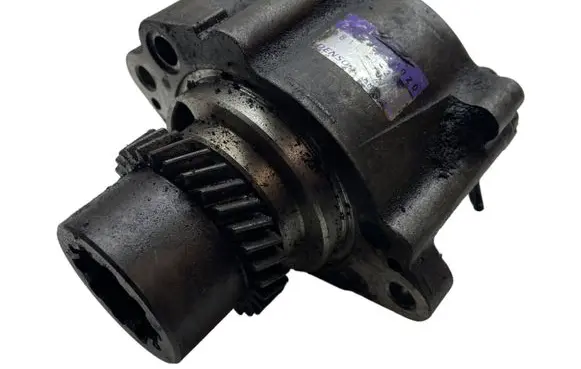 Toyota Land Cruiser (J150) Vacuum pump 2930030020 0810002880