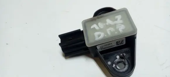 Skoda Superb B6 (3T) Airbag deployment crash/impact sensor 5N0959354C