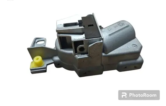 Volvo V50 Steering wheel lock P30776153