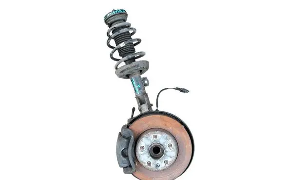 Opel Insignia A Front wheel hub spindle knuckle brak